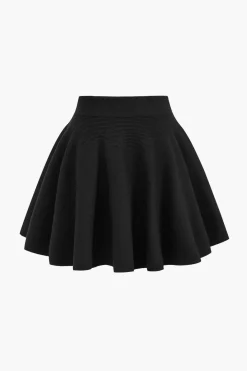 Sweater Skirt