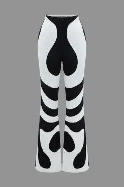 Sweater Trousers