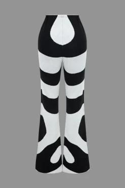 Sweater Trousers