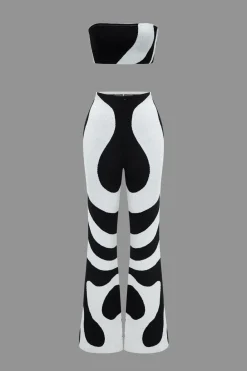Sweater Trousers
