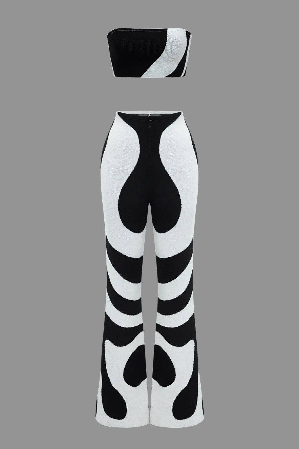 Sweater Trousers