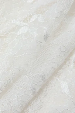 Tie Lace Cami Top