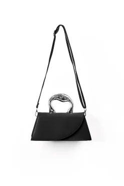 Trapezoid Tote Bag