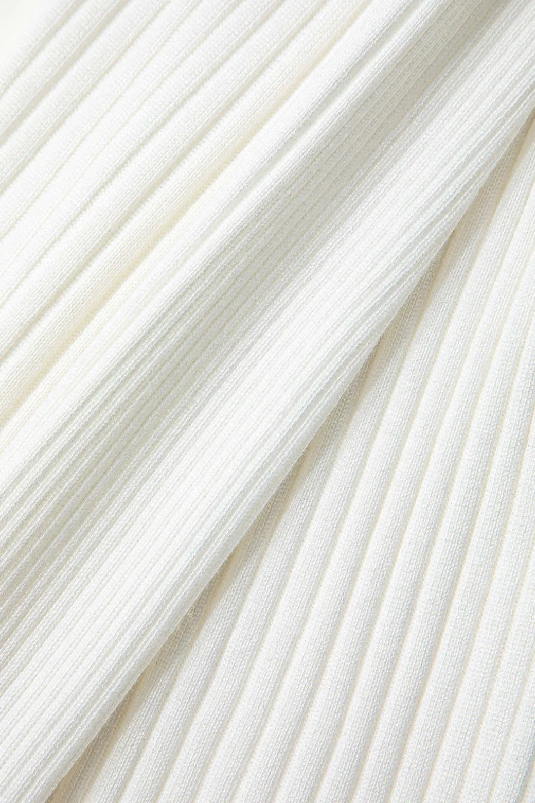 Twist Sleeveless Tank Mini Dress