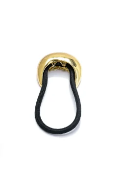 U-shaped Alloy Headband