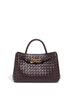 Weave Tote Bag