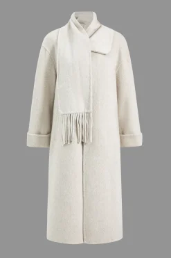 Wool Coat